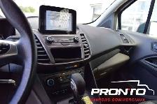 2019 Ford Transit Connect  Séparateur & Tablettes  Écran tac - Photo 24