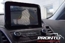 2019 Ford Transit Connect  Séparateur & Tablettes  Écran tac - Photo 25
