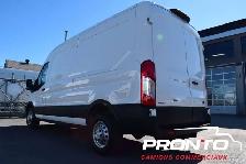 2023 Ford Transit Van AWD  T-250 148WB Med Roof  GARANTIE FO - Photo 8