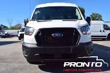 2023 Ford Transit Van AWD  T-250 148WB Med Roof  GARANTIE FO - Photo 15