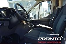 2023 Ford Transit Van AWD  T-250 148WB Med Roof  GARANTIE FO - Photo 16