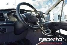 2023 Ford Transit Van AWD  T-250 148WB Med Roof  GARANTIE FO - Photo 18