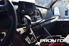 2023 Ford Transit Van AWD  T-250 148WB Med Roof  GARANTIE FO - Photo 21