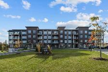 The Madison Bedford Apartments - 2 Bedroom   Den available at 24
