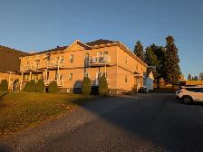 3 ½ chaleureux pour 55 ans et plus à Coleraine