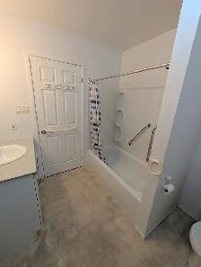 3 ½ chaleureux pour 55 ans et plus à Coleraine - Photo 8
