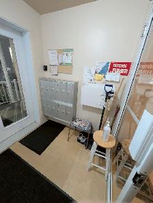 3 ½ chaleureux pour 55 ans et plus à Coleraine - Photo 10