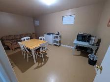 3 ½ chaleureux pour 55 ans et plus à Coleraine - Photo 12
