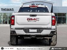 2026 GMC Canyon Denali Crew Cab Short Box 4-Wheel Drive Denali - Photo 5