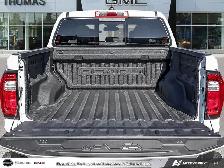 2026 GMC Canyon Denali Crew Cab Short Box 4-Wheel Drive Denali - Photo 7