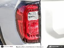 2026 GMC Canyon Denali Crew Cab Short Box 4-Wheel Drive Denali - Photo 9