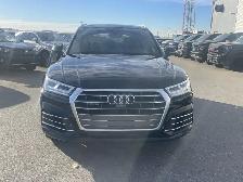 2018 Audi Q5 Technik S-Line Quattro,AWD/NAVI/B.CAM/HUD/LEATHER/P - Photo 2