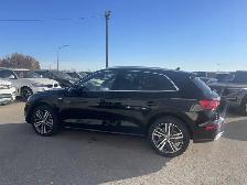 2018 Audi Q5 Technik S-Line Quattro,AWD/NAVI/B.CAM/HUD/LEATHER/P - Photo 4