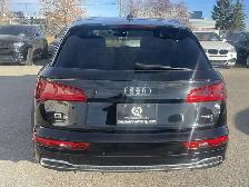 2018 Audi Q5 Technik S-Line Quattro,AWD/NAVI/B.CAM/HUD/LEATHER/P - Photo 6