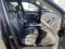 2018 Audi Q5 Technik S-Line Quattro,AWD/NAVI/B.CAM/HUD/LEATHER/P - Photo 9
