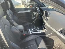 2018 Audi Q5 Technik S-Line Quattro,AWD/NAVI/B.CAM/HUD/LEATHER/P - Photo 11