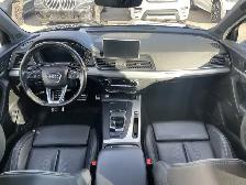 2018 Audi Q5 Technik S-Line Quattro,AWD/NAVI/B.CAM/HUD/LEATHER/P - Photo 14