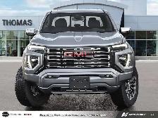 2026 GMC Canyon Denali Crew Cab Short Box 4-Wheel Drive Denali - Photo 2