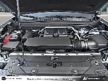 2026 GMC Canyon Denali Crew Cab Short Box 4-Wheel Drive Denali - Photo 6