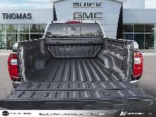 2026 GMC Canyon Denali Crew Cab Short Box 4-Wheel Drive Denali - Photo 7