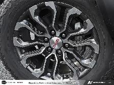 2026 GMC Canyon Denali Crew Cab Short Box 4-Wheel Drive Denali - Photo 8