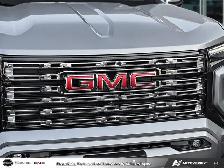 2026 GMC Canyon Denali Crew Cab Short Box 4-Wheel Drive Denali - Photo 9