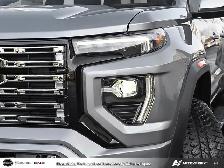 2026 GMC Canyon Denali Crew Cab Short Box 4-Wheel Drive Denali - Photo 10