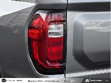 2026 GMC Canyon Denali Crew Cab Short Box 4-Wheel Drive Denali - Photo 11