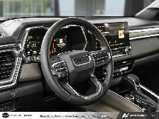 2026 GMC Canyon Denali Crew Cab Short Box 4-Wheel Drive Denali - Photo 12