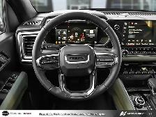 2026 GMC Canyon Denali Crew Cab Short Box 4-Wheel Drive Denali - Photo 13