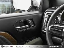 2026 GMC Canyon Denali Crew Cab Short Box 4-Wheel Drive Denali - Photo 16