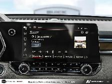 2026 GMC Canyon Denali Crew Cab Short Box 4-Wheel Drive Denali - Photo 18