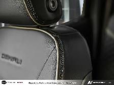 2026 GMC Canyon Denali Crew Cab Short Box 4-Wheel Drive Denali - Photo 20