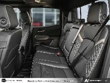 2026 GMC Canyon Denali Crew Cab Short Box 4-Wheel Drive Denali - Photo 21