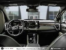 2026 GMC Canyon Denali Crew Cab Short Box 4-Wheel Drive Denali - Photo 22