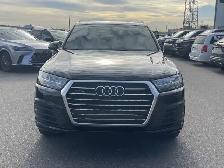 2018 Audi Q7 Technik S-Line 3.0T Quattro,AWD/NAVI/360 CAM/LEATHE - Photo 2
