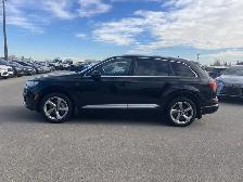 2018 Audi Q7 Technik S-Line 3.0T Quattro,AWD/NAVI/360 CAM/LEATHE - Photo 4