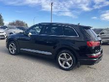 2018 Audi Q7 Technik S-Line 3.0T Quattro,AWD/NAVI/360 CAM/LEATHE - Photo 5