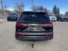 2018 Audi Q7 Technik S-Line 3.0T Quattro,AWD/NAVI/360 CAM/LEATHE - Photo 6