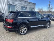 2018 Audi Q7 Technik S-Line 3.0T Quattro,AWD/NAVI/360 CAM/LEATHE - Photo 7