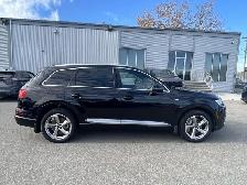 2018 Audi Q7 Technik S-Line 3.0T Quattro,AWD/NAVI/360 CAM/LEATHE - Photo 8