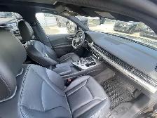 2018 Audi Q7 Technik S-Line 3.0T Quattro,AWD/NAVI/360 CAM/LEATHE - Photo 10