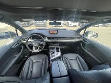 2018 Audi Q7 Technik S-Line 3.0T Quattro,AWD/NAVI/360 CAM/LEATHE - Photo 16