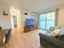 Appartement 3 ½ à louer Neufchâtel / Lebourgneuf novembre 2026