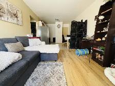 Appartement 3 ½ à louer Beauport octobre 2026