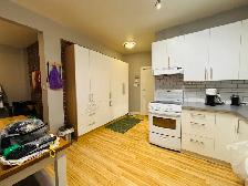Loft studio entièrement meublé à louer Vieux-Québec octobre 2026 - Photo 8