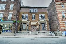 Loft studio entièrement meublé à louer Vieux-Québec octobre 2026 - Photo 11