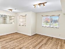 2 Bdrm 1 Bath w/ New Floors, Paint in Desirable Area,Central Air - Photo 3