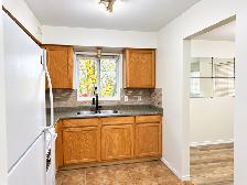 2 Bdrm 1 Bath w/ New Floors, Paint in Desirable Area,Central Air - Photo 4