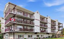 Redberry Ridge Olds a sought-after Condo 55